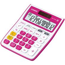 ماشین حساب کاسیو مدل MJ-12VCb CASIO MJ-12VCb Calculator